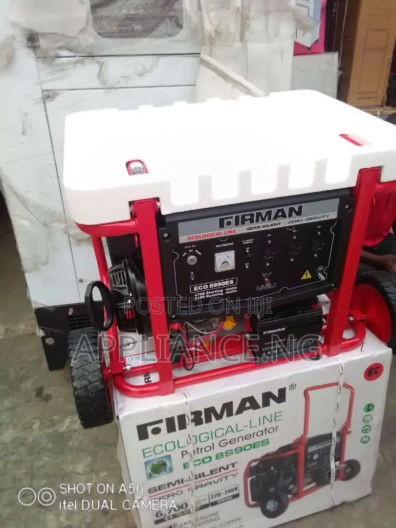 Sumec Firman Eco3990e2