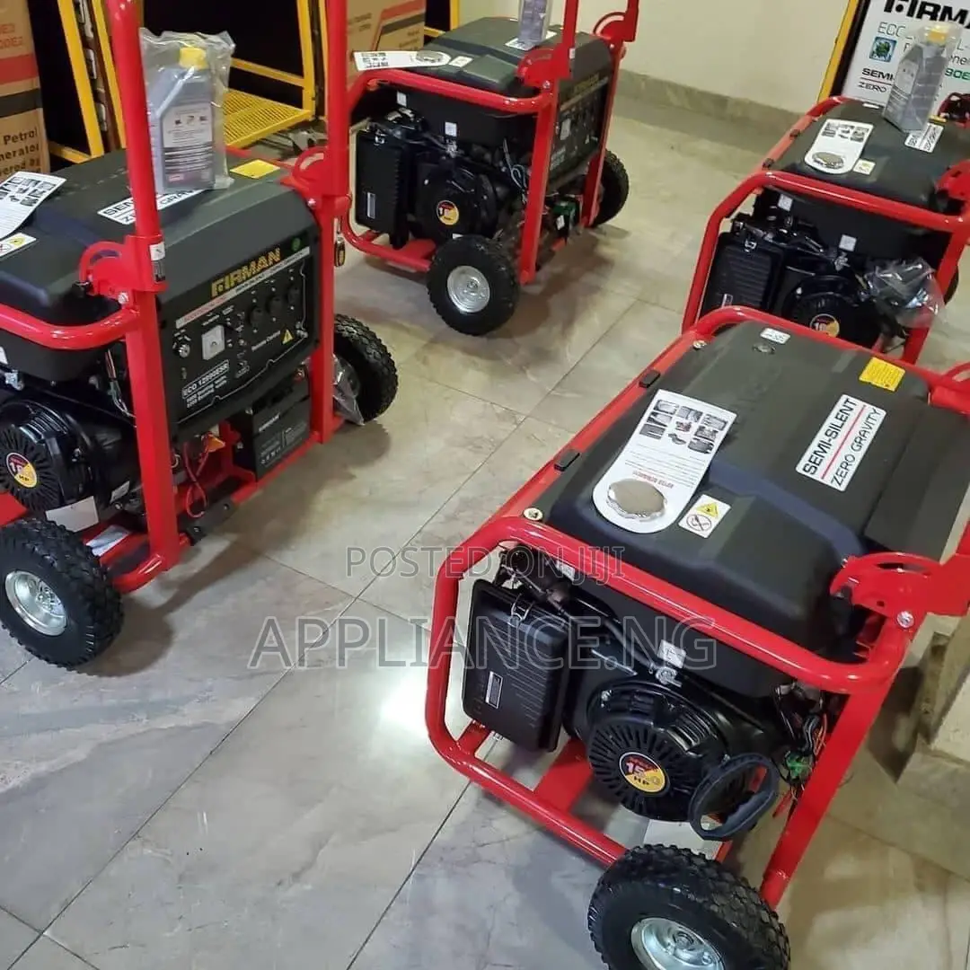 Sumec Firman Eco3990e2