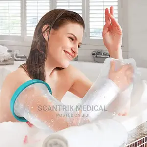 Arm Casts Bandages