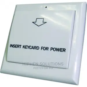 Intelligent Switch