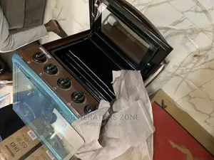 GCS-4g/Ms500z| Brnand New Skyrun 4+0 Burner Gas Cooker