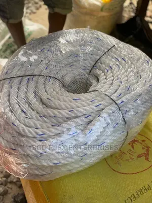 20mm By 100 Yards Rope