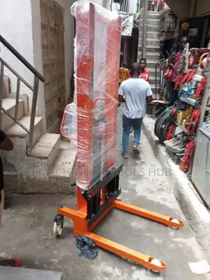 Heavy Duty Forklift