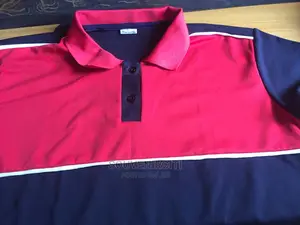 CUSTOMIZED POLO SHIRTS / Collar Neck