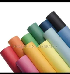 Seamless Paper Backdrop 9*36ft