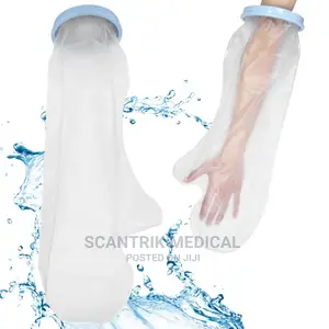 Bandage Cover Waterproof Cast Protector