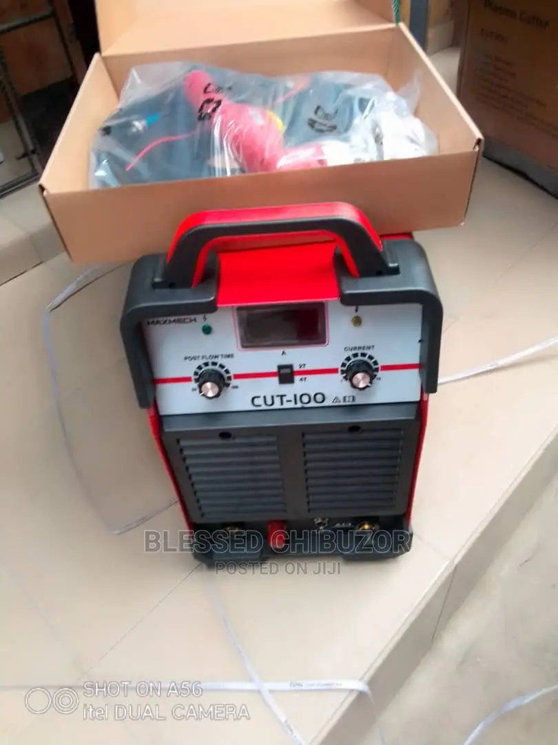 Electric Cutting Machine Cut 100