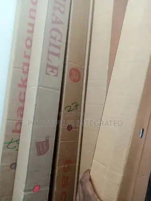 Seamless Paper Backdrop 9*36ft