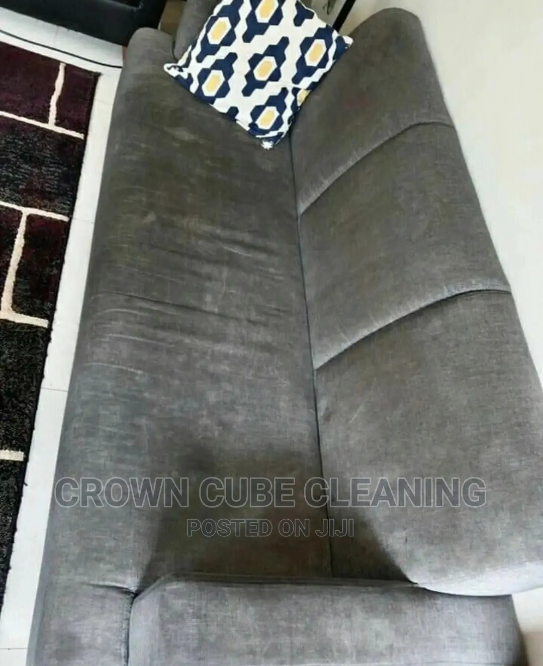 Couch Cleaning Services/ Chair Cleaning