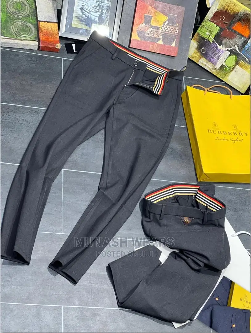 Italian Pant Trouser