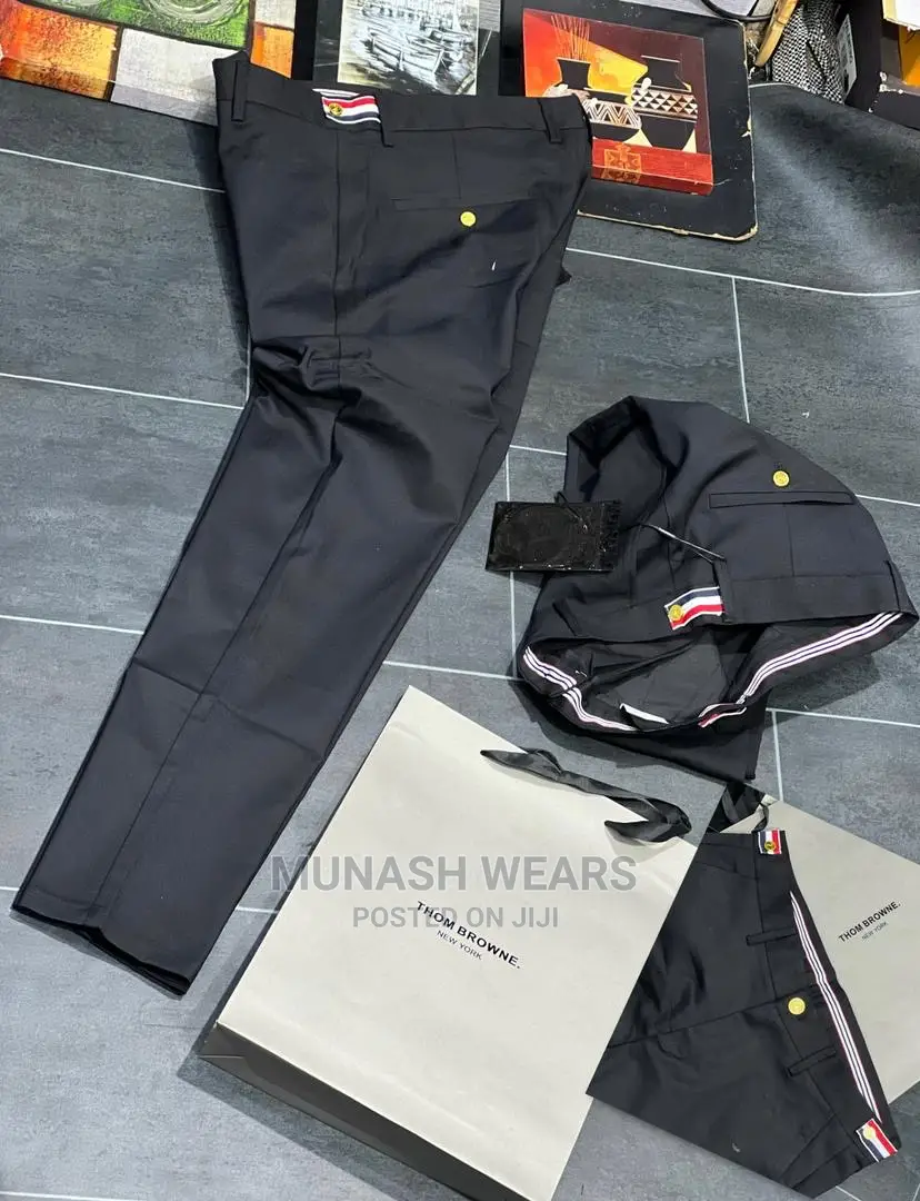 Italian Pant Trouser