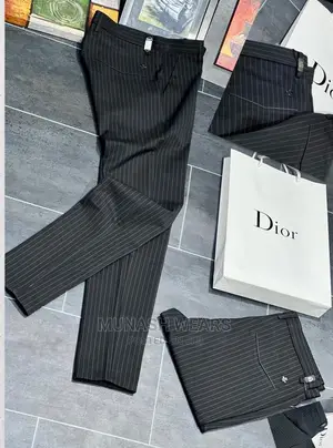 Italian Pant Trouser
