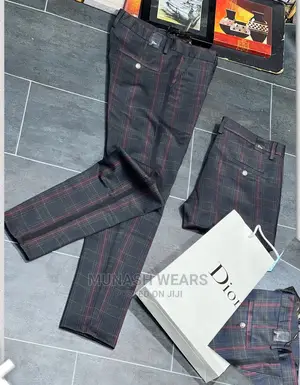 Italian Pant Trouser
