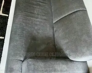 Couch Cleaning Service