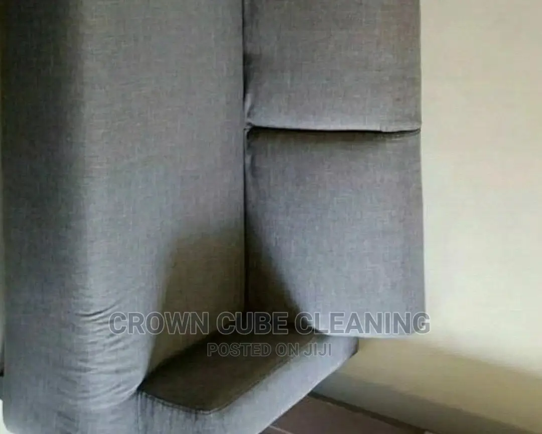 Couch Cleaning Service