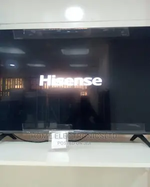 Hisense Tv 32 Smart