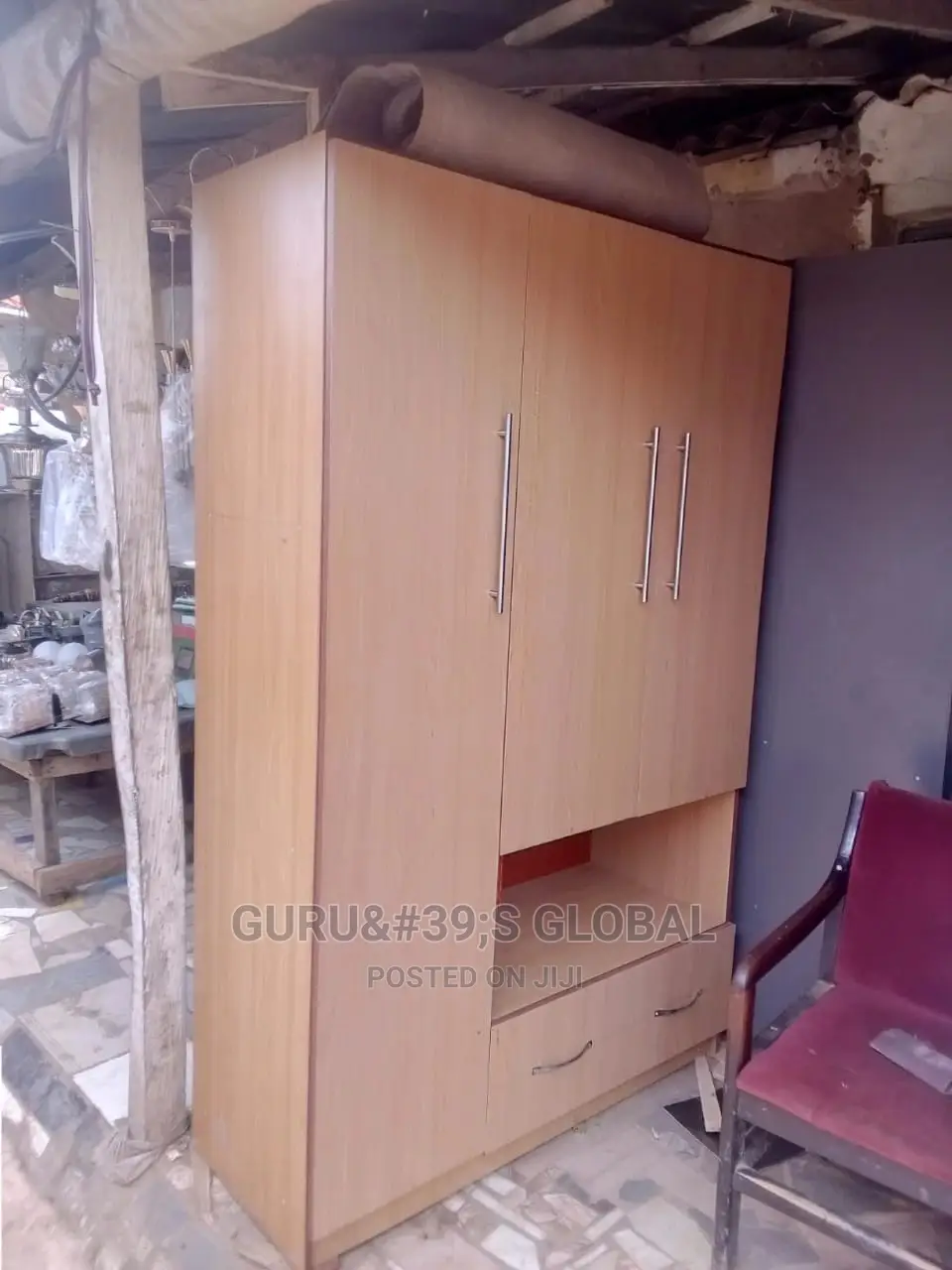 Top-Notch Standard Wardrobes