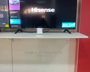 Hisense Tv 32 Smart