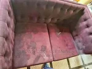 Sofa Cleaning / Couch and Restore You Couch