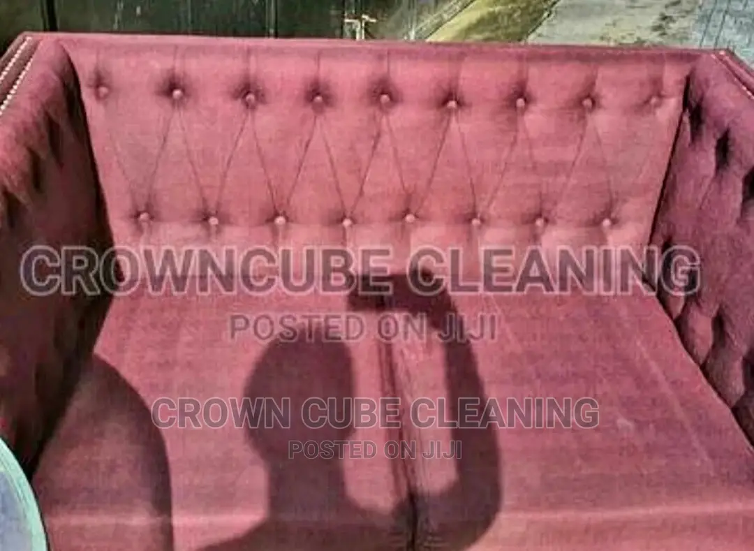 Sofa Cleaning / Couch and Restore You Couch