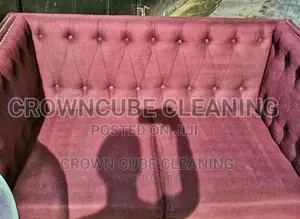 Sofa Cleaning / Couch and Restore You Couch