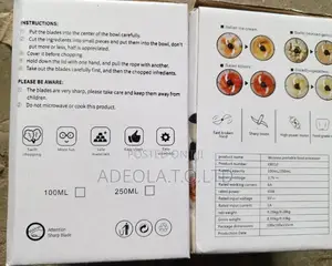 Electric Garlic Machine