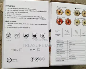 Electric Garlic Machine