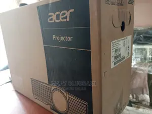 Brand New Acer 4000 Lumens