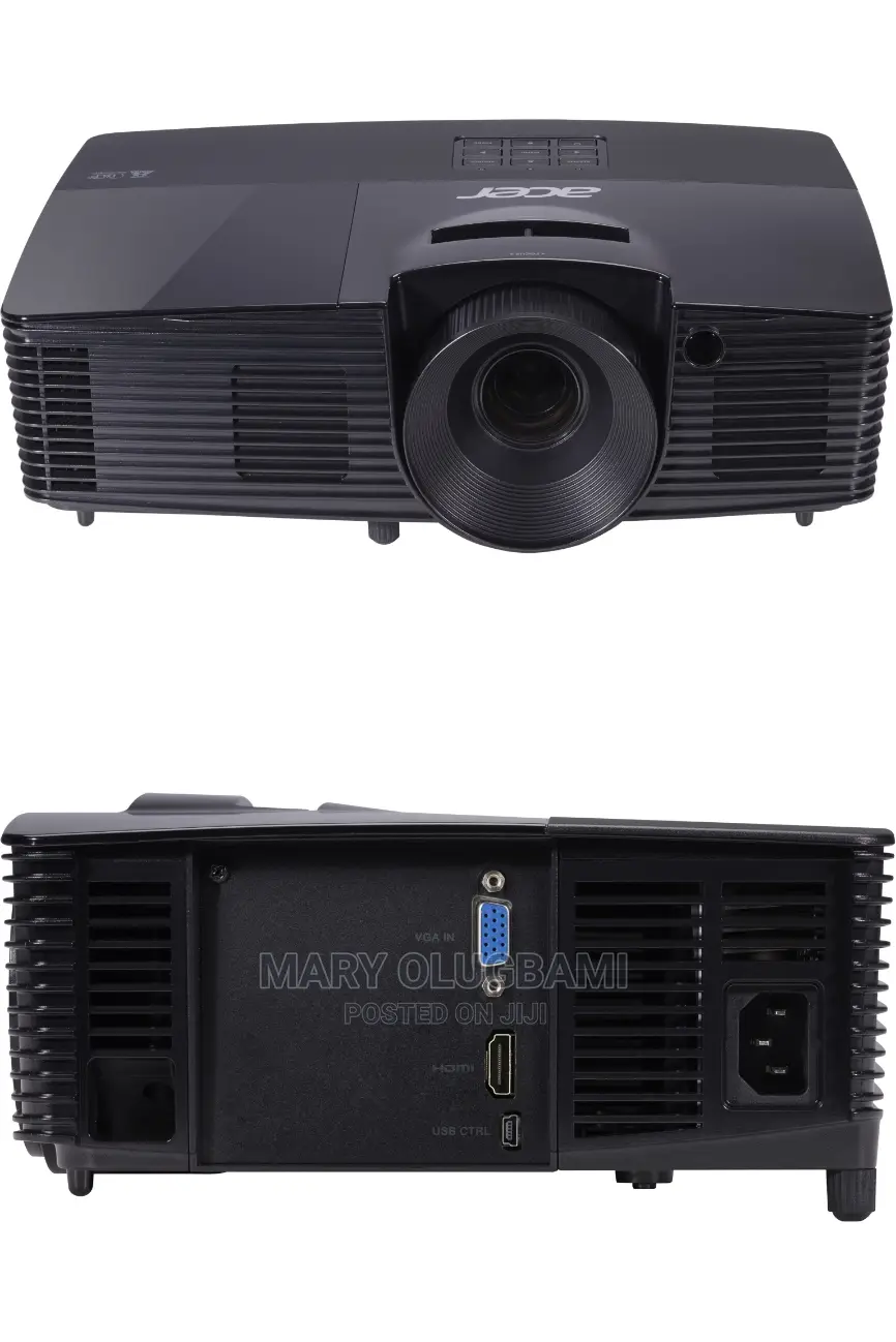 Office Projector