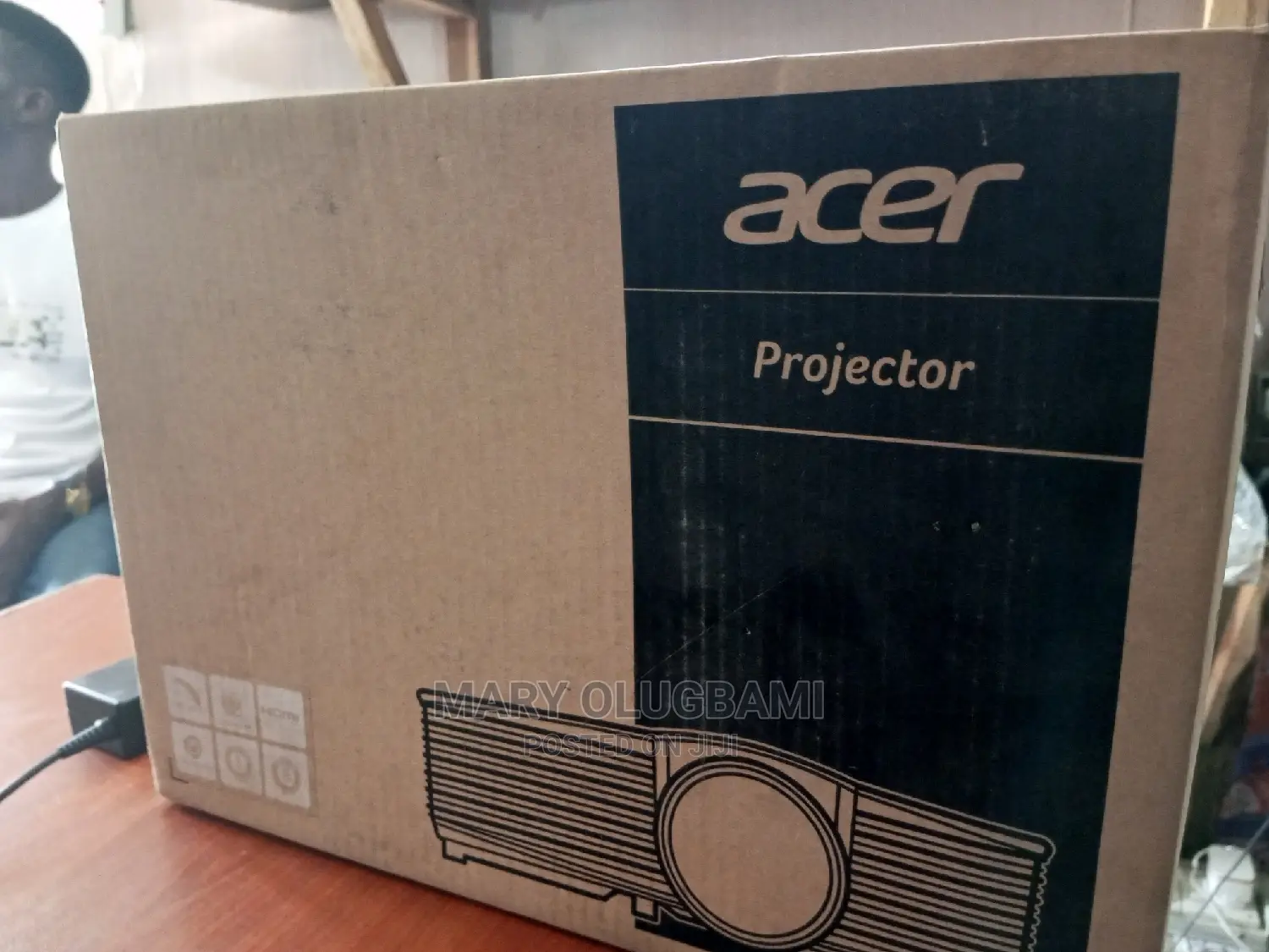 Office Projector