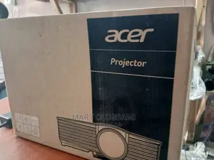 Office Projector