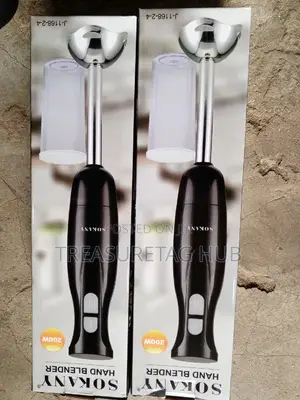 Sokany Hand Blender