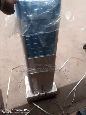 Scanfrost Air Cooler 45litres Water Tank