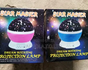 Star Master