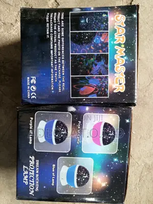 Star Master