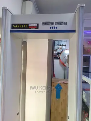 Pinpoint Garrett PD 6500i