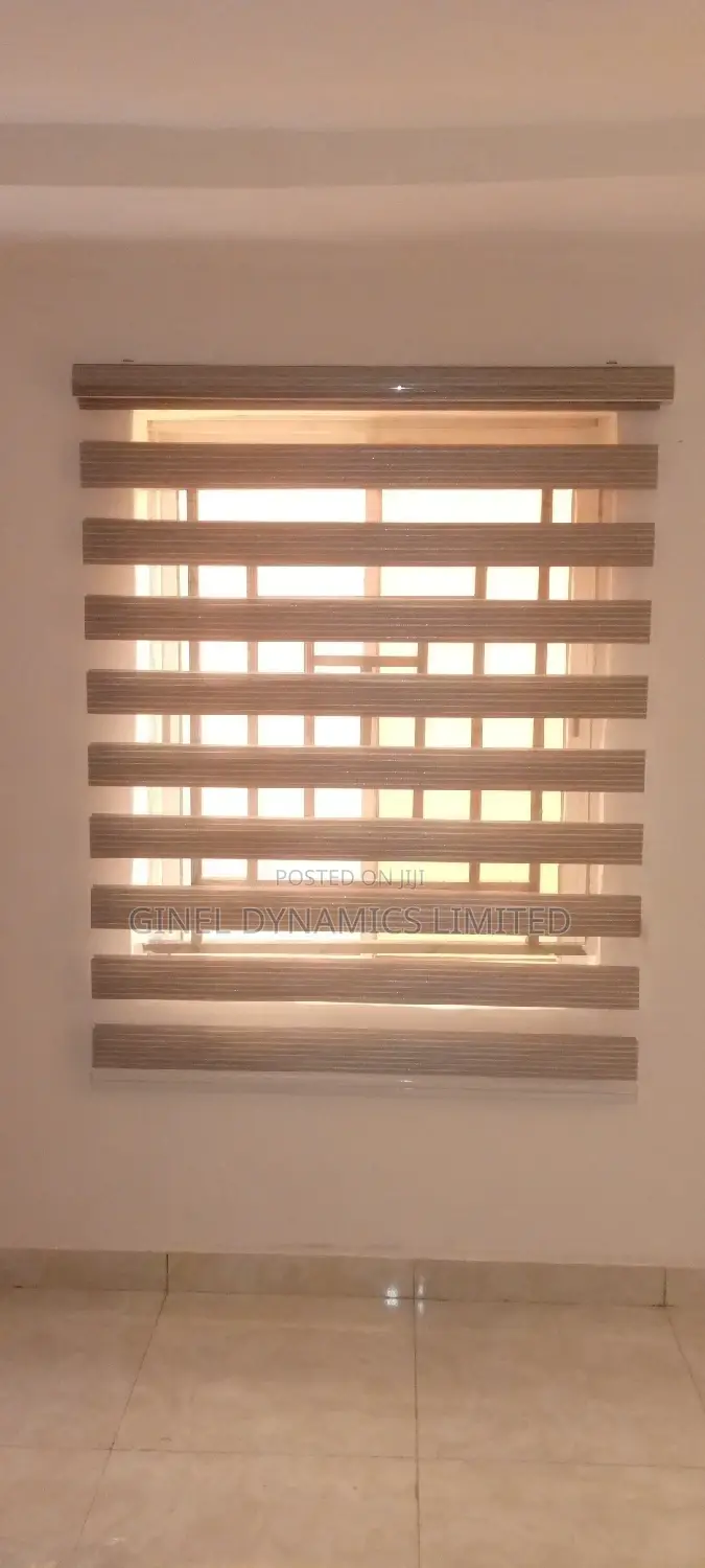 Day and Night Window Blinds (Free Delivery)