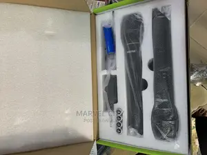 Shure U7B Professional Universal Microphone