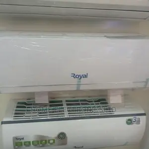 Royal Air Conditioner 1.5hp
