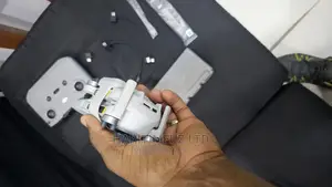 Used Super Clean Dji Mavic Mini 2 Combo