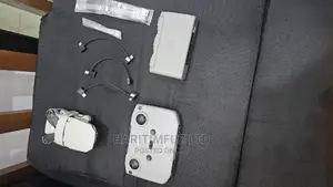 Used Super Clean Dji Mavic Mini 2 Combo