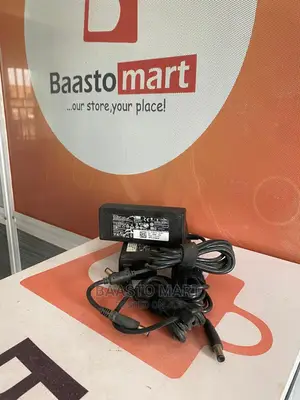 UK USED Dell Big Mouth Charger