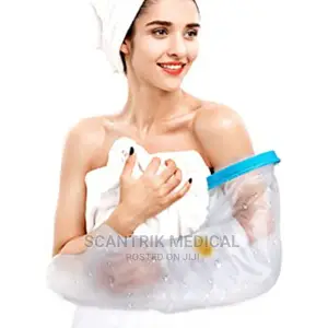 Portable Waterproof Cast Protector