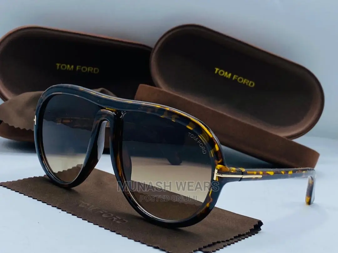 Fendi Luxury Glasses