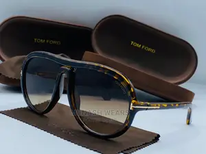 Fendi Luxury Glasses