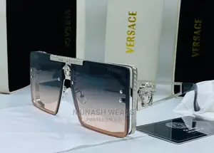 Fendi Luxury Glasses