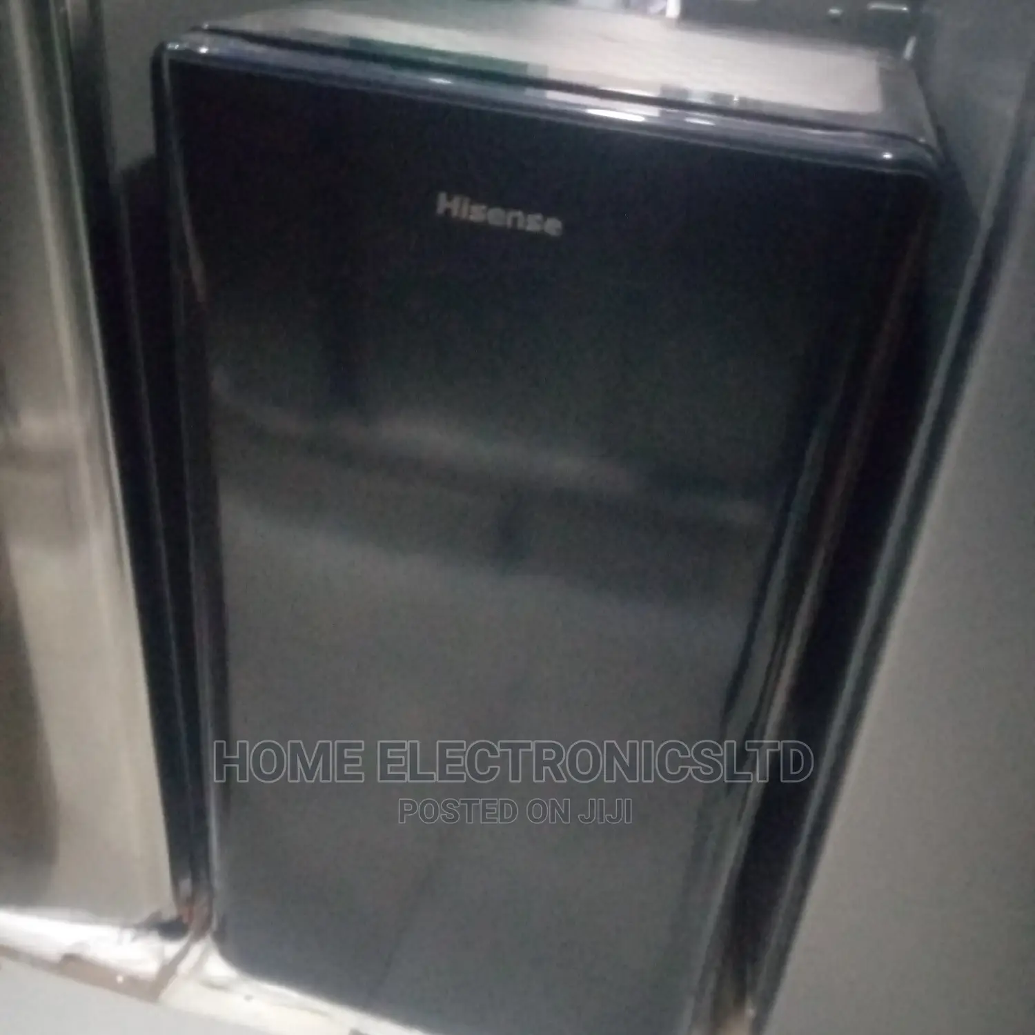 Hisense Table Top Fridge 93 Liters