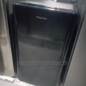 Hisense Table Top Fridge 93 Liters