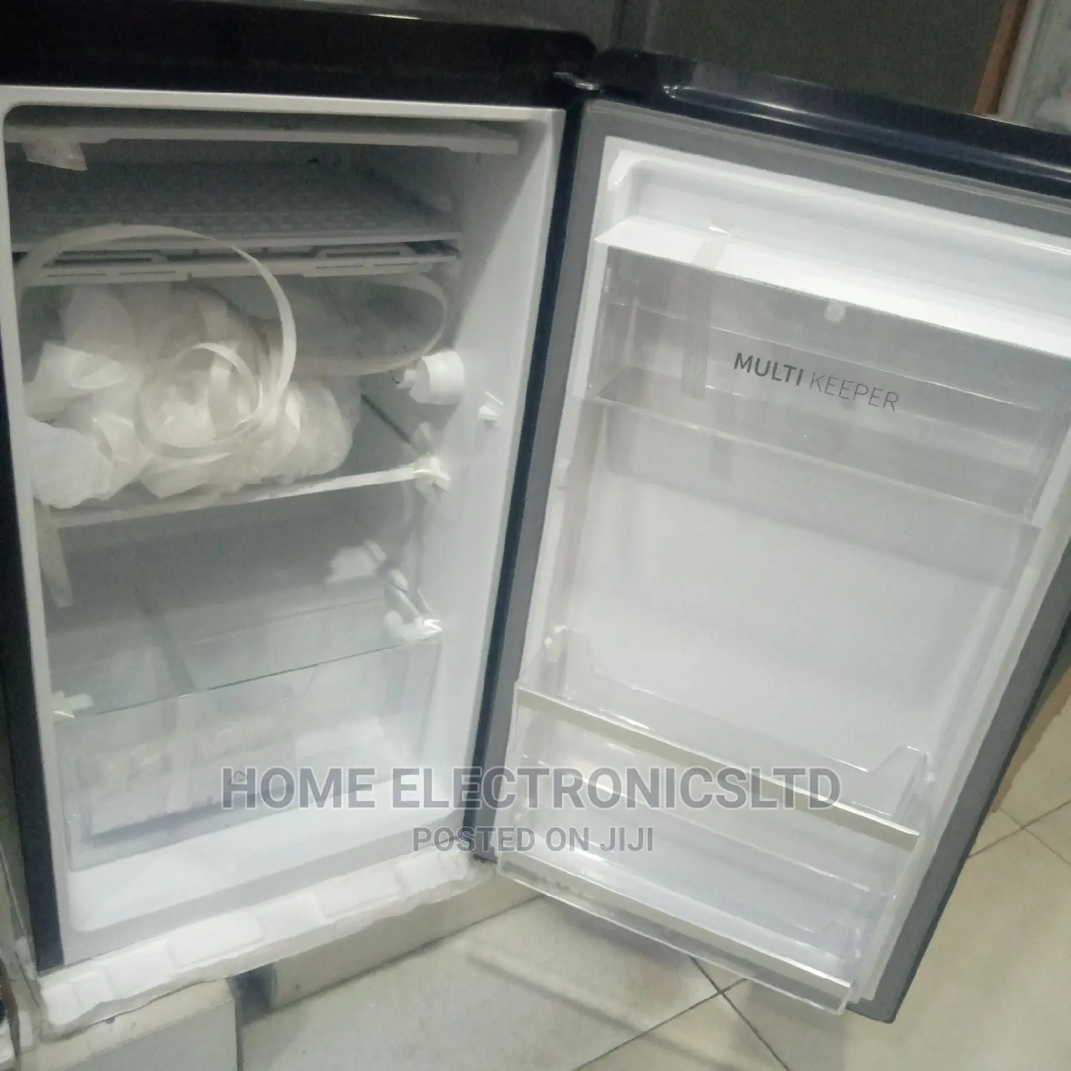 Hisense Table Top Fridge 93 Liters
