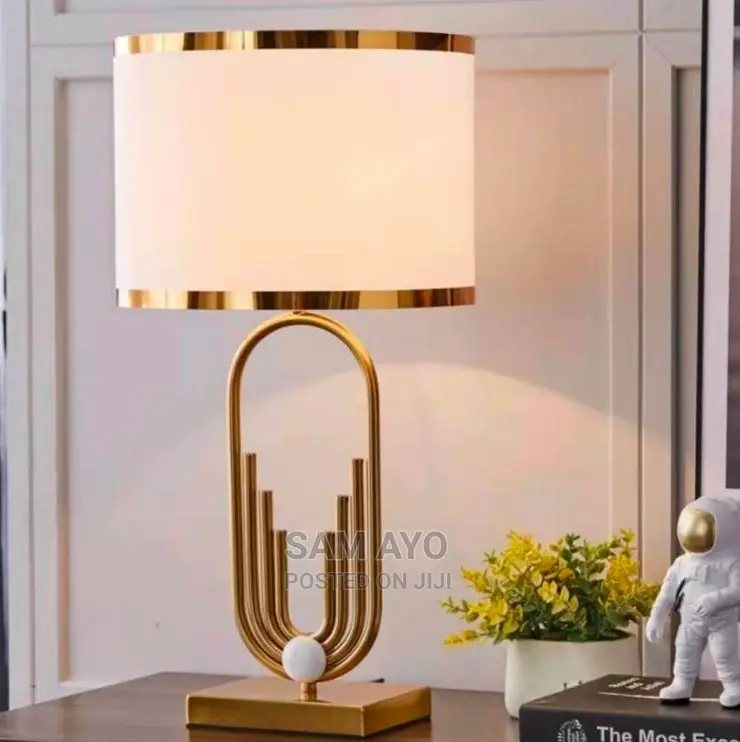 Table Lamp for Home,Office- 63cm X 26cm